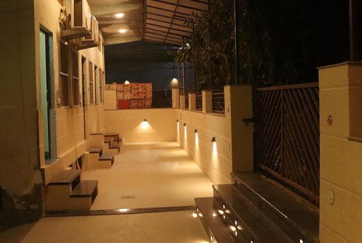 Hotel Shiv Palace