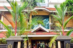 OCEANIC BEACH RESIDENCY