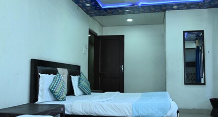 Hotel Sunbeam Room Type - Family Suit