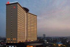 Kochi Marriott Hotel