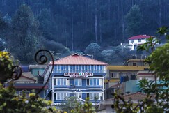 AURORA LIGHT RESIDENCY