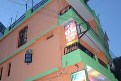 Hotel Shree Om