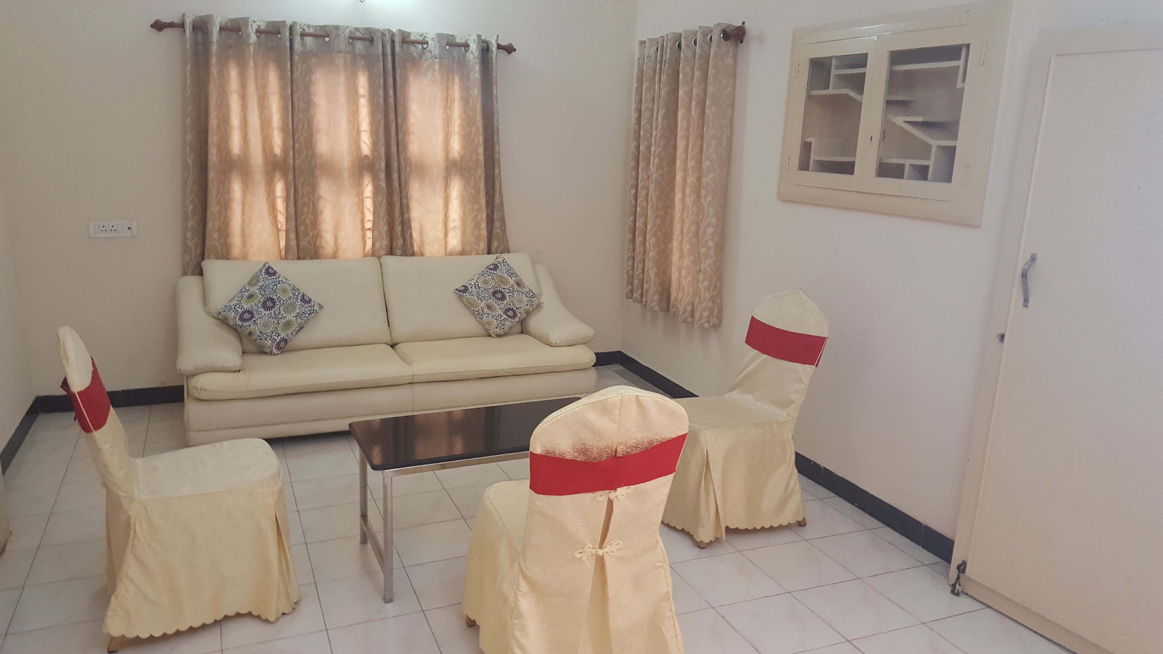 Grand Stay Service Apartments