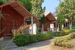 Hotel Vana Vihar