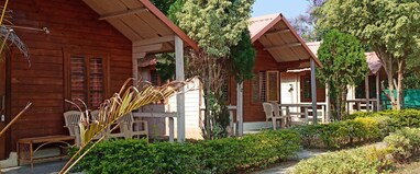Hotel Vana Vihar