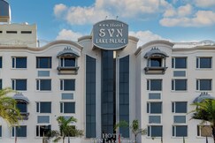 SVN Lake Palace