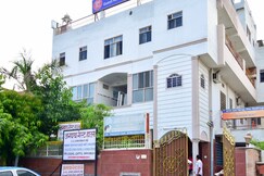 Janpath Guest House, Jaipur