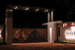 Srishty Garden Resorts