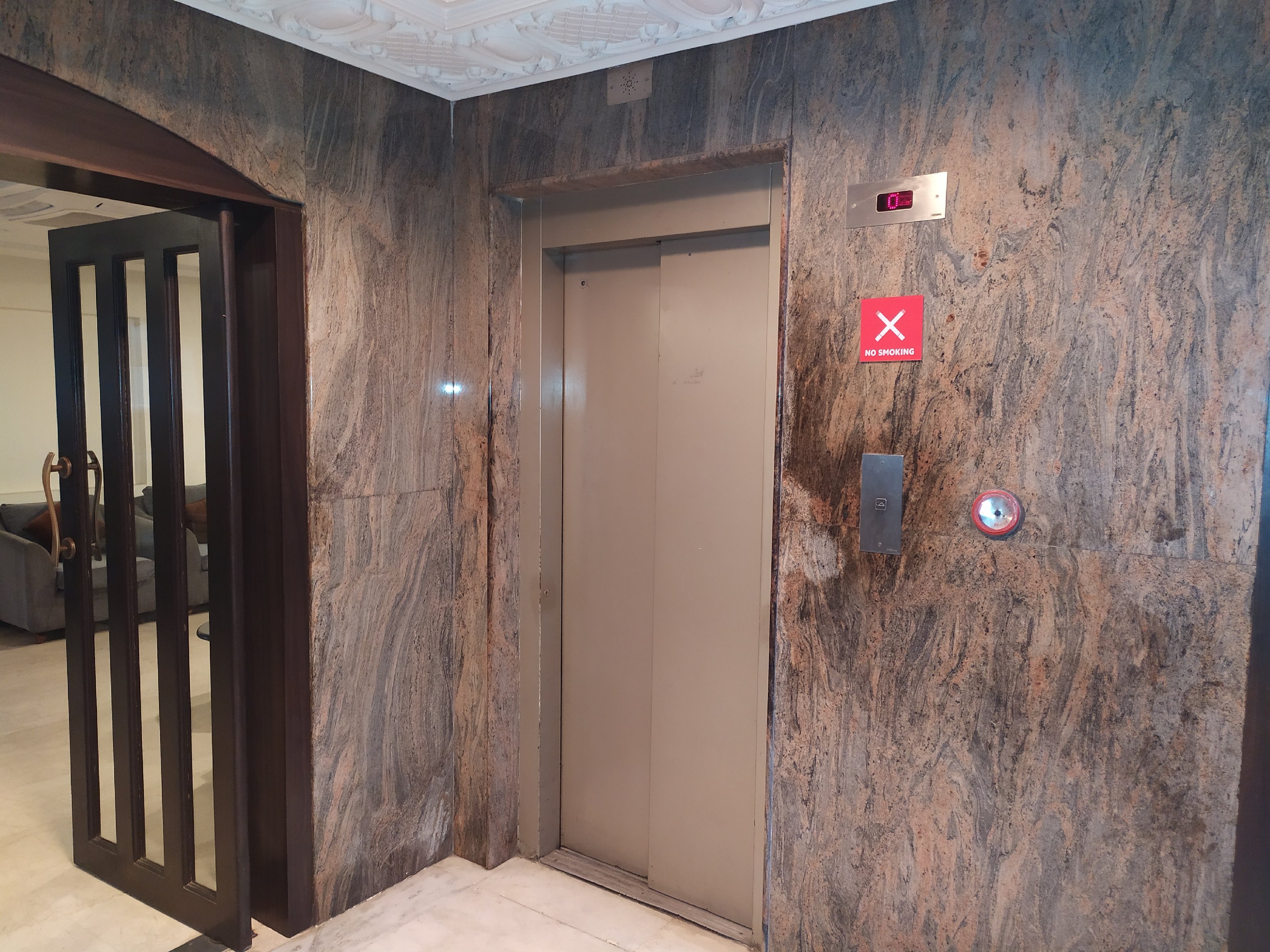 Hotel Ashok Residency - Tap to explore photos