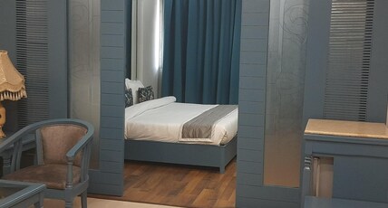 Metro 43 Room Type - Suite Rooms