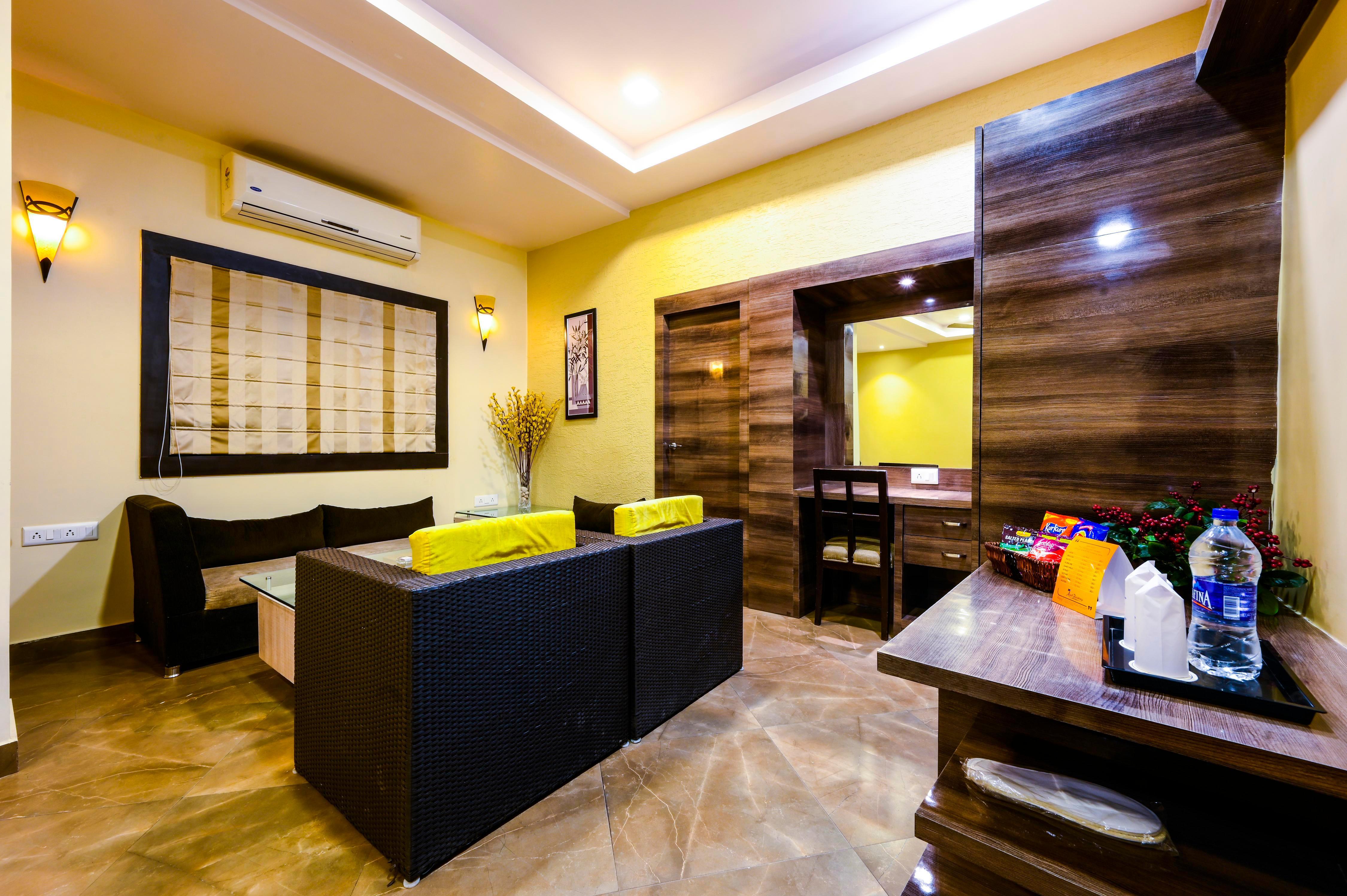 Arsh Residency - Tap to explore photos