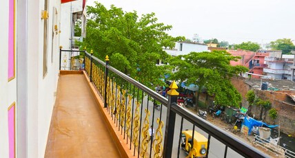 Welcome Hotel Room Type - Non AC Room (double) Welcome Hotel Room Type - Non AC Room (double)