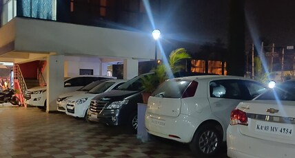 Karishma Residency Room Type - Triple Deluxe Non AC