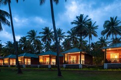 Ibex River Resorts, Pollachi