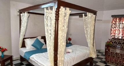 Oasis Camp Sam Room Type - Air Conditioned Cottage Oasis Camp Sam Room Type - Air Conditioned Cottage