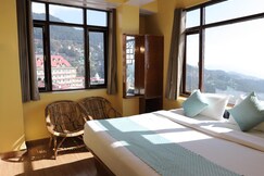 Harmony Sentiments - The Mall Road