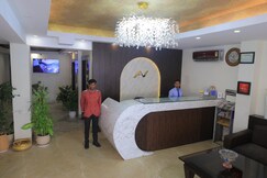 Hotel AVN Plaza