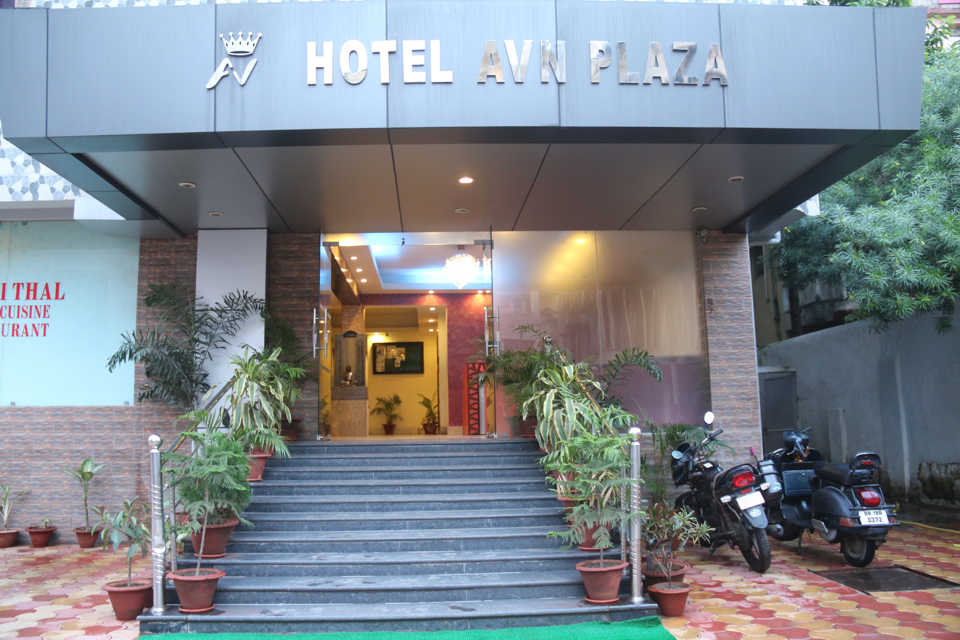 Main gallery