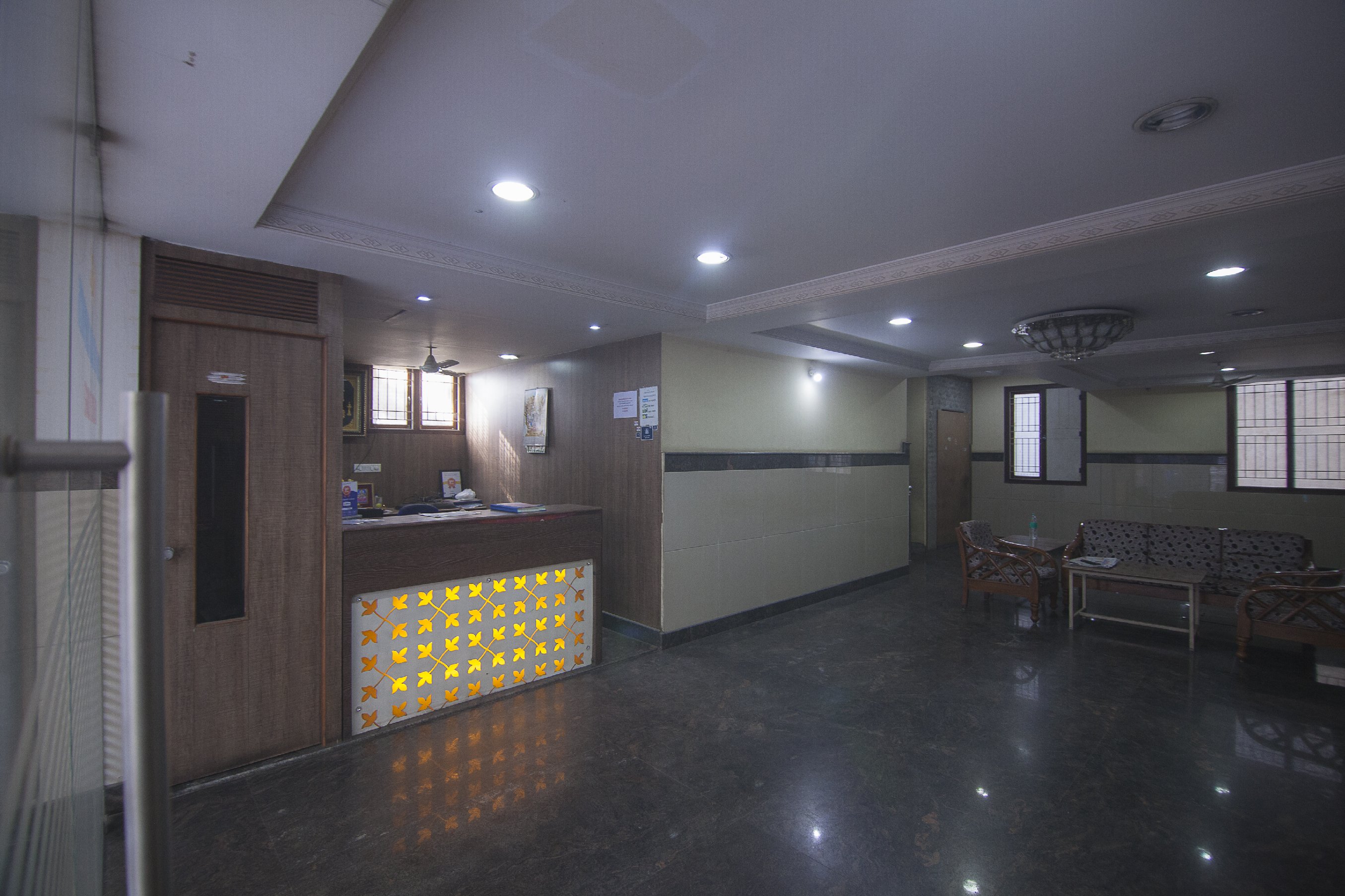Main gallery