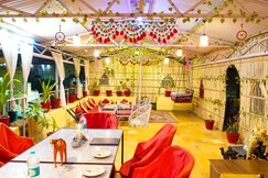 Hotel The Surya Jaisalmer