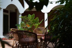 Ashiyana Cliff & Beach Resort by Onespace