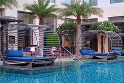 Courtyard by Marriott Agra