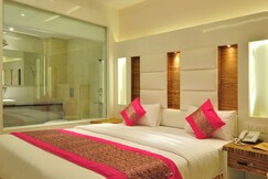 Hotel Aman Continental @ Paharganj