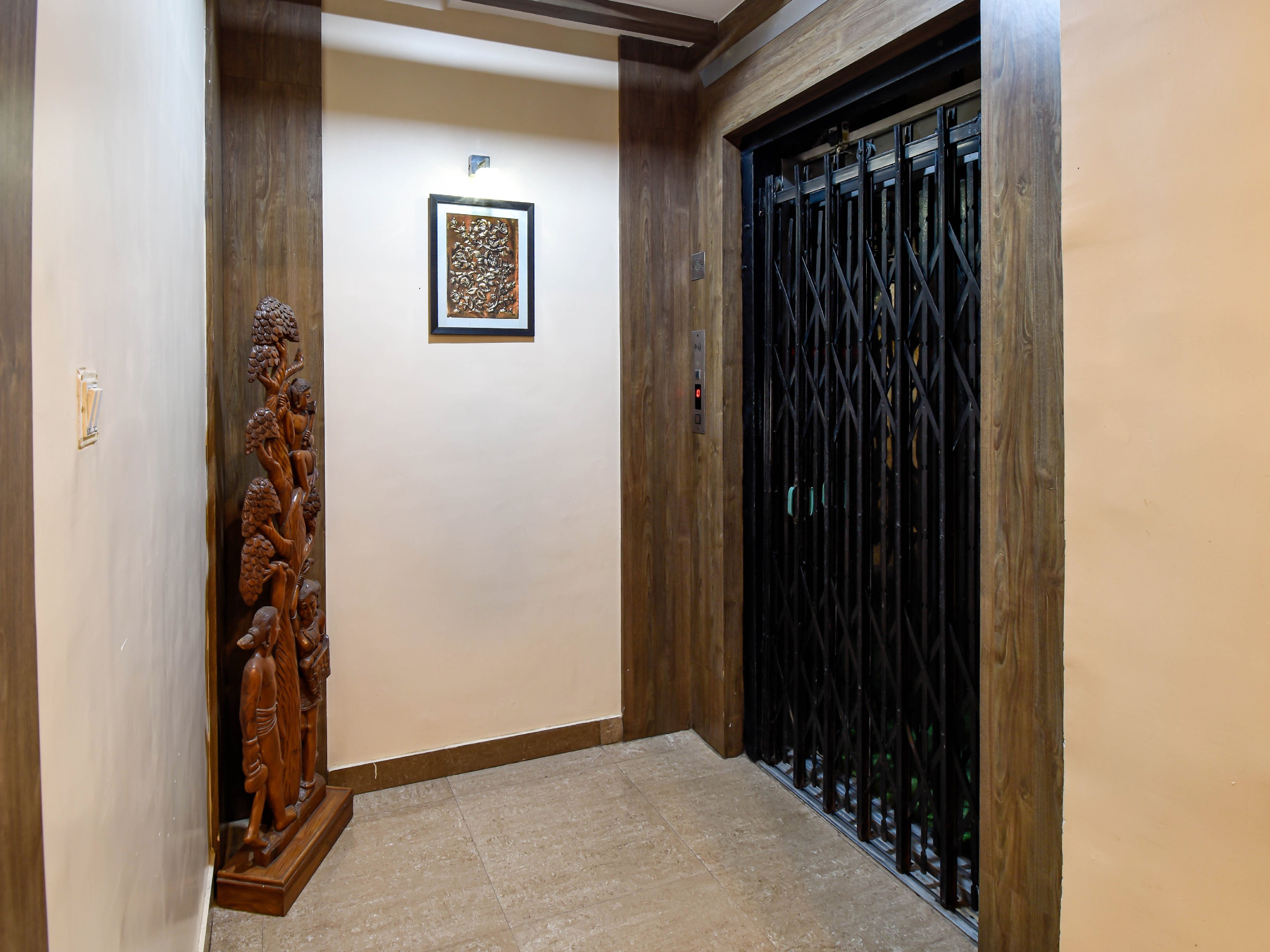 Hotel Swayam - Tap to explore photos