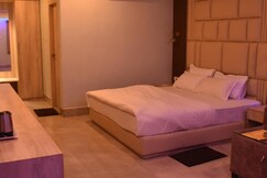 Hotel Yashoda International