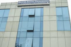 Hotel Royal Swagruha