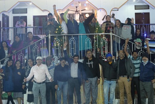HOTEL CHHUTI
