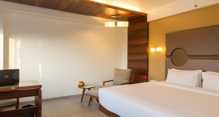 Hotel Cosmopolitan Room Type - Premium Room