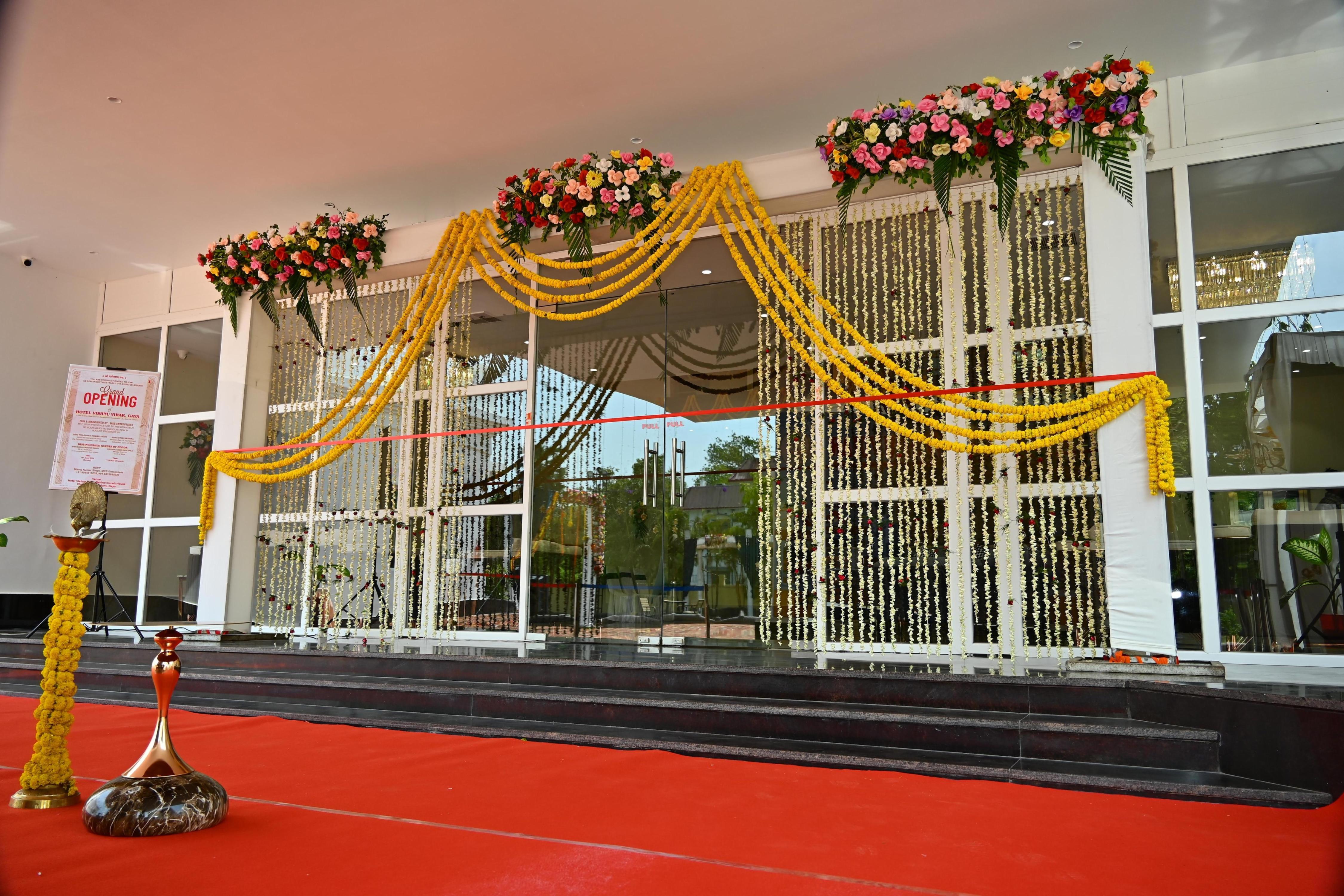Hotel Vishnu Vihar - Tap to explore photos