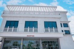 Rupis Resort near Udaipur Airport