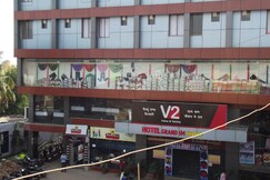 HOTEL GRAND SM REGENCY