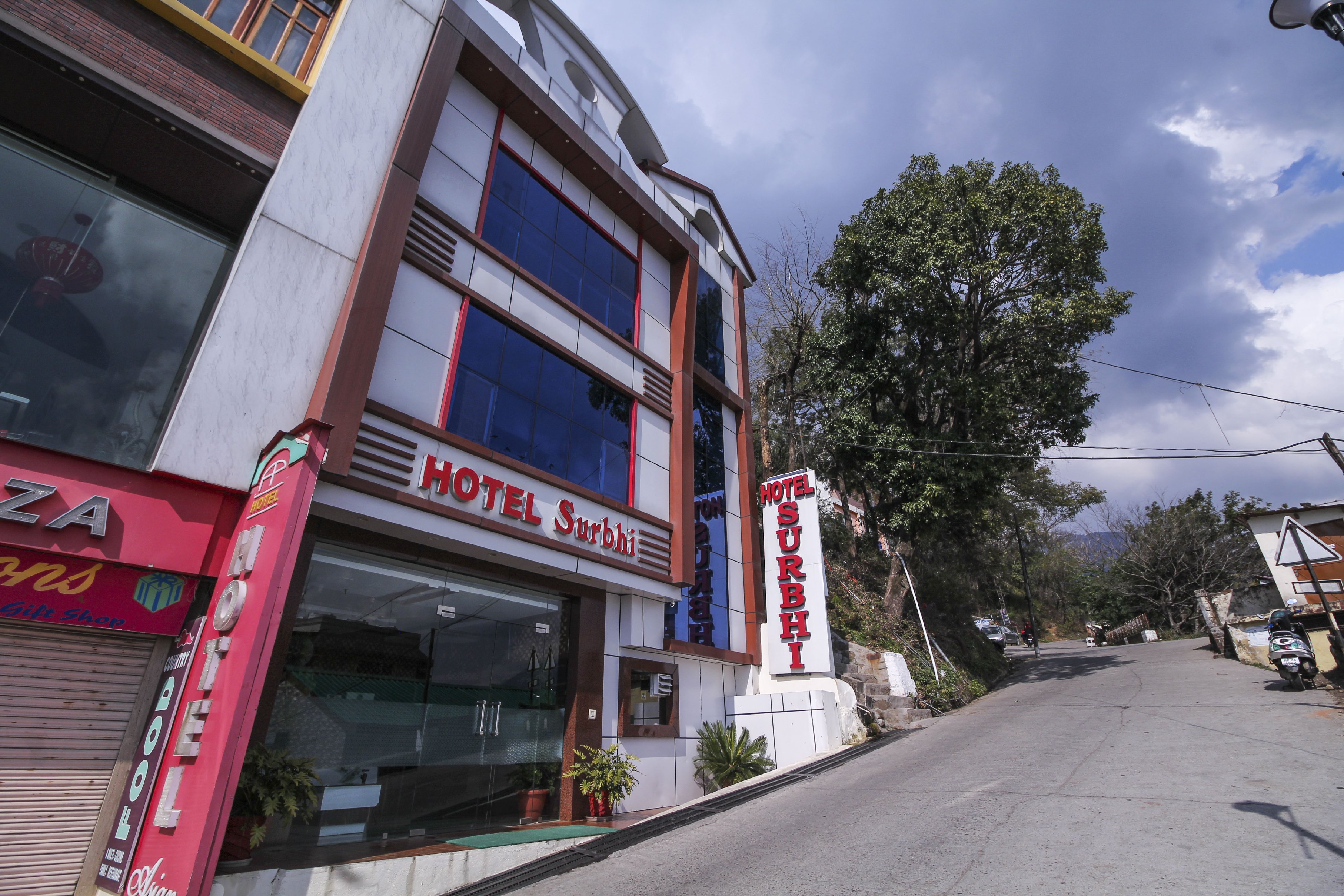 Surbhi Guest House