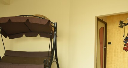 Golden Park Hotel & Resort Room Type - Honey Suite - Moon Suite