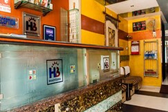 Hotel Bhagyodaya Residency