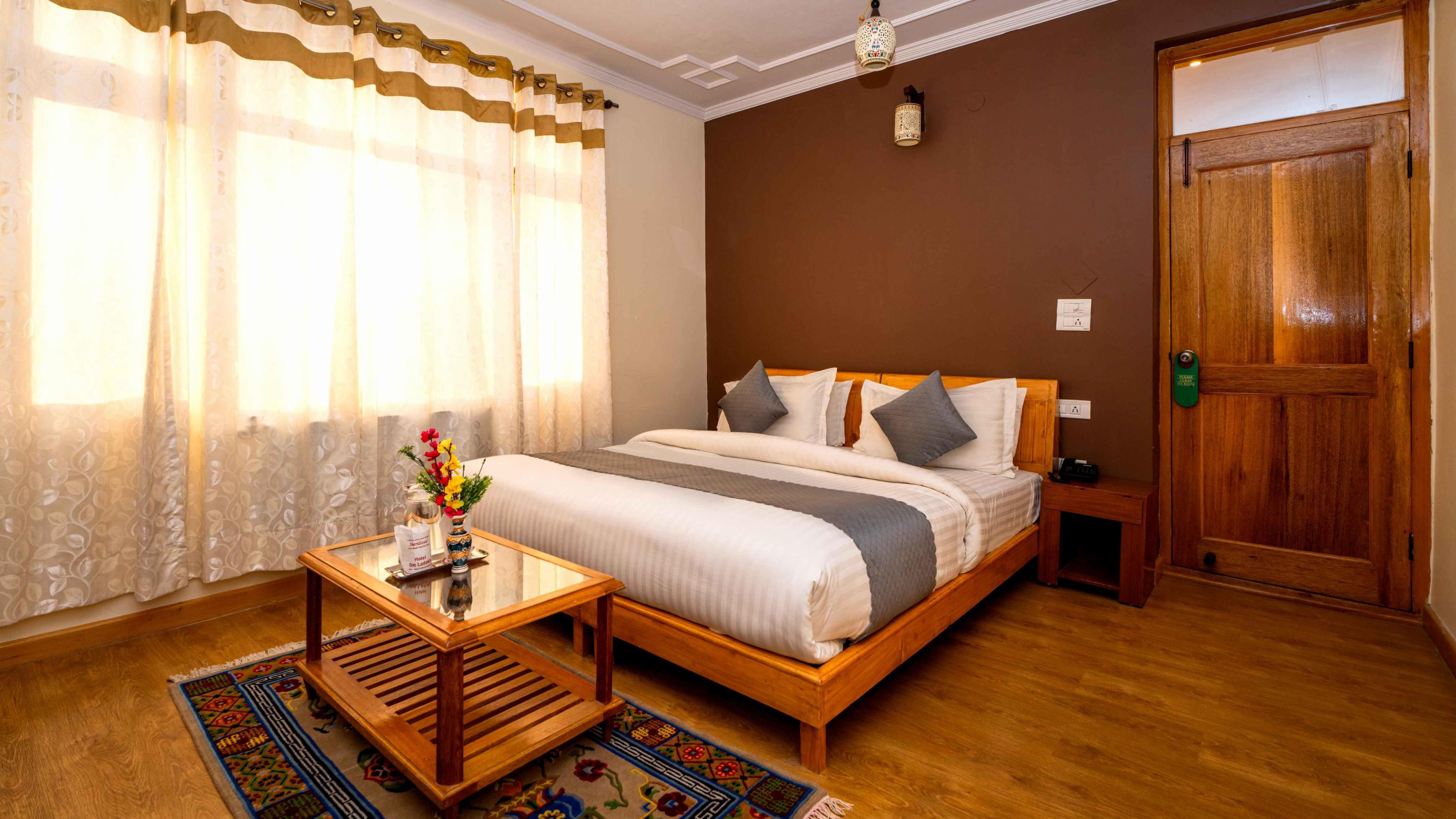 Hotel Om Ladakh