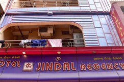 Hotel Jindal Regency