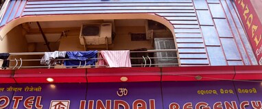 Hotel Jindal Regency