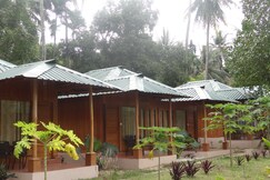 APARUPA SANDS MARINA