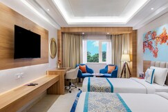 Sterling City Centre, Bokaro