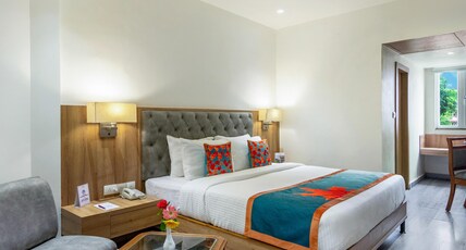 Sterling City Centre, Bokaro Room Type - Classic Room