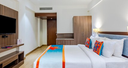 Sterling City Centre, Bokaro Room Type - Premier Room