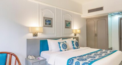 Sterling City Centre, Bokaro Room Type - Privilege Suite