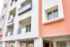 ThulasiRams | Rooms & Apartments Units