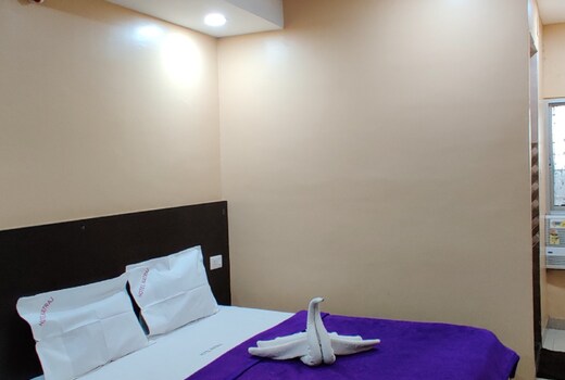 Natraj Hotel