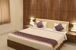 The Pommels Business Hotel 