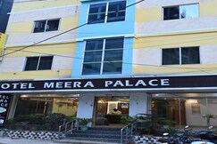 Address of Hotel Meera Palace